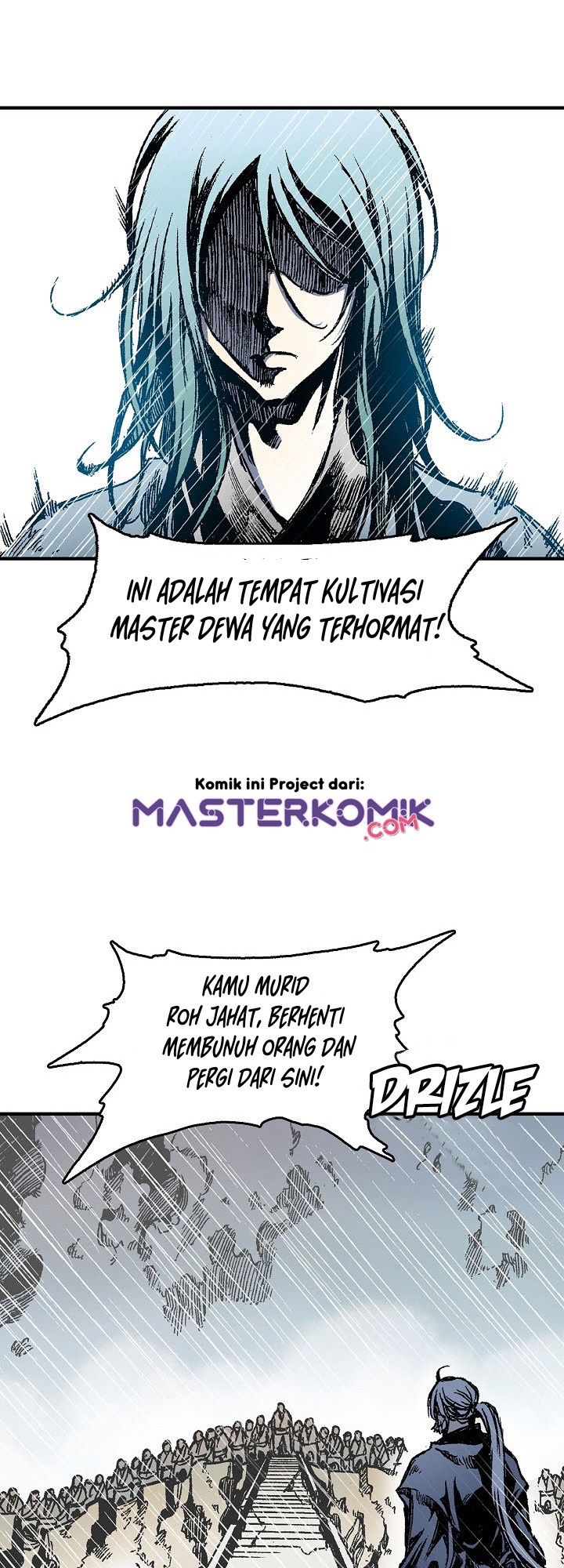 Memoir Of The King Of War Chapter 10 - halaman 31