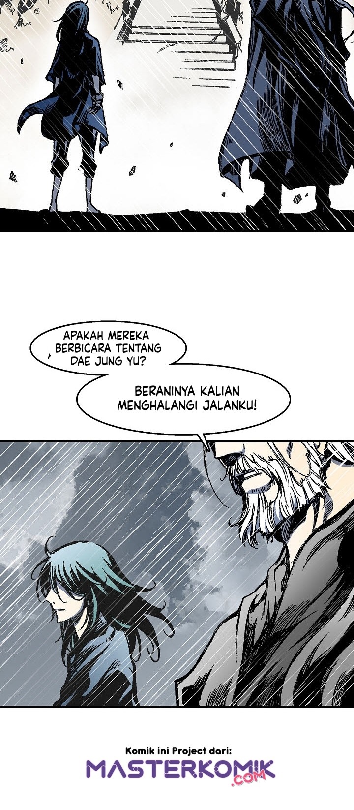 Memoir Of The King Of War Chapter 10 - halaman 32
