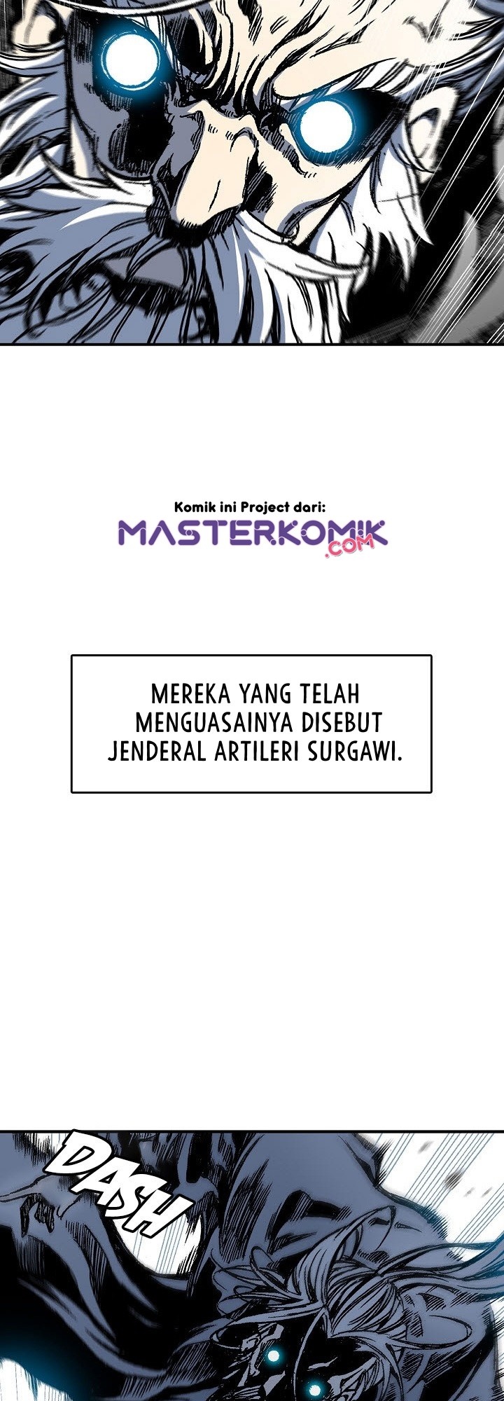 Memoir Of The King Of War Chapter 10 - halaman 4