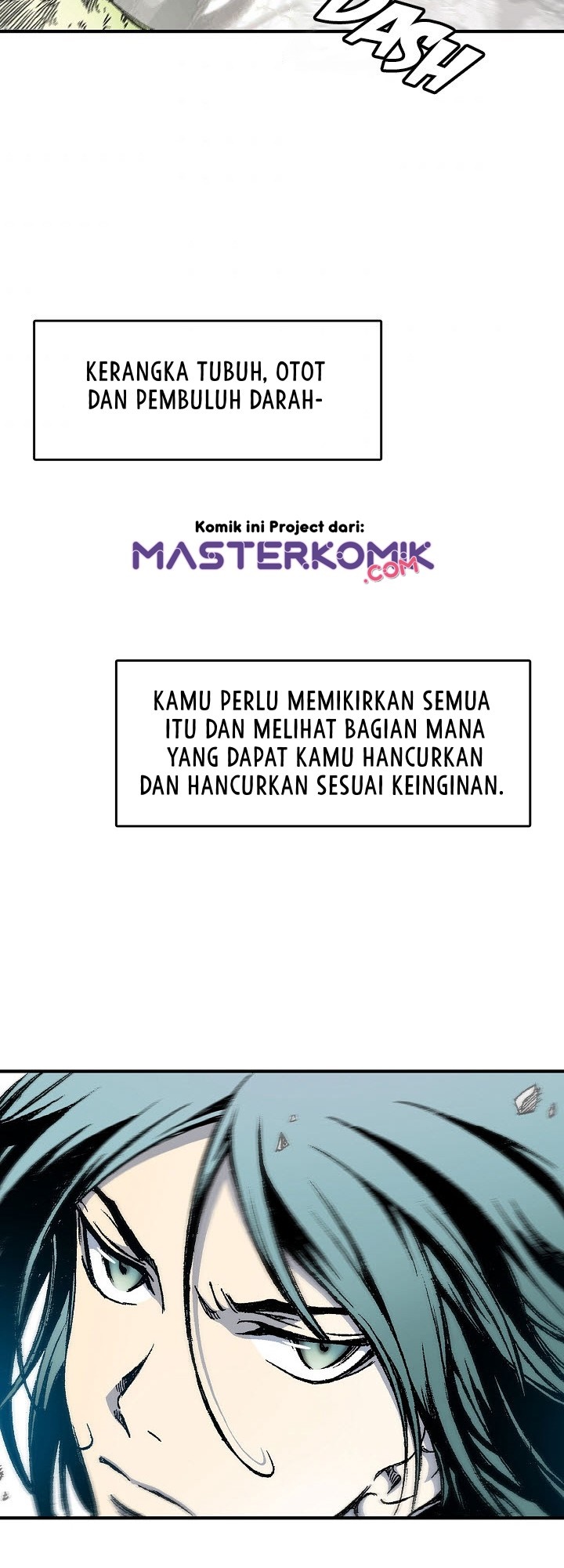 Memoir Of The King Of War Chapter 10 - halaman 6