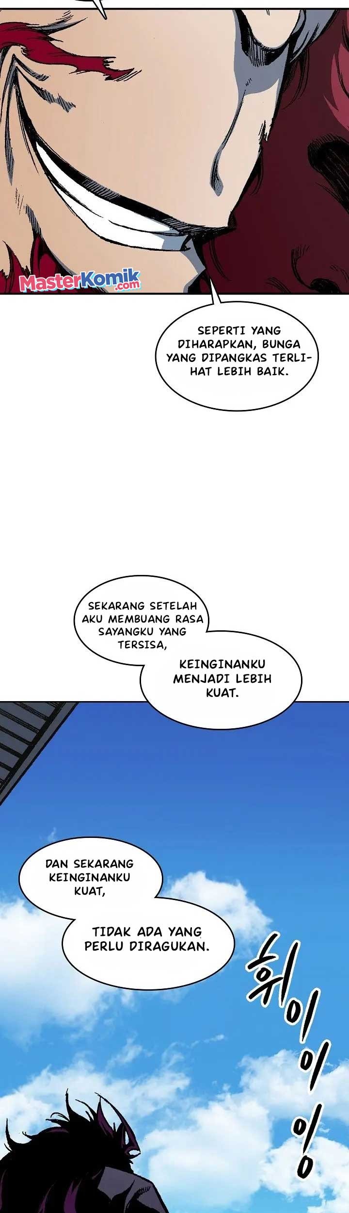 Memoir Of The King Of War Chapter 100 - halaman 38