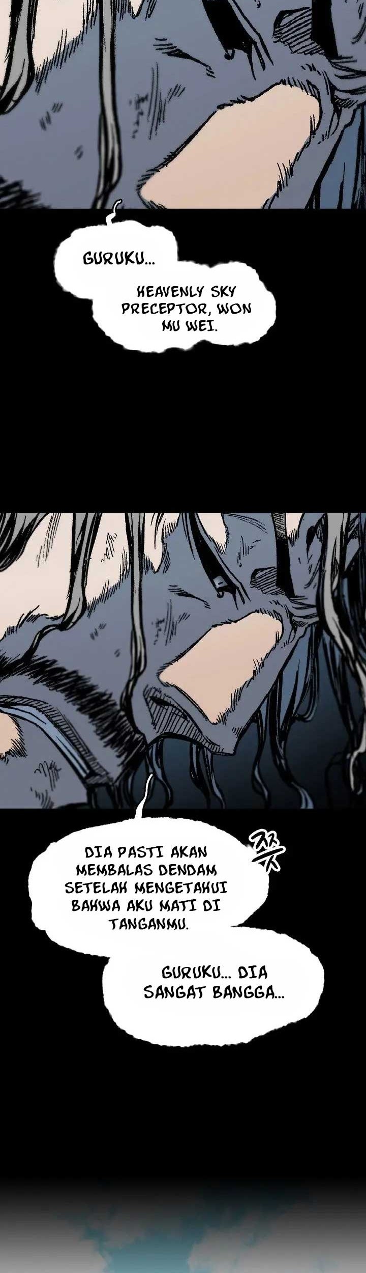Memoir Of The King Of War Chapter 100 - halaman 51