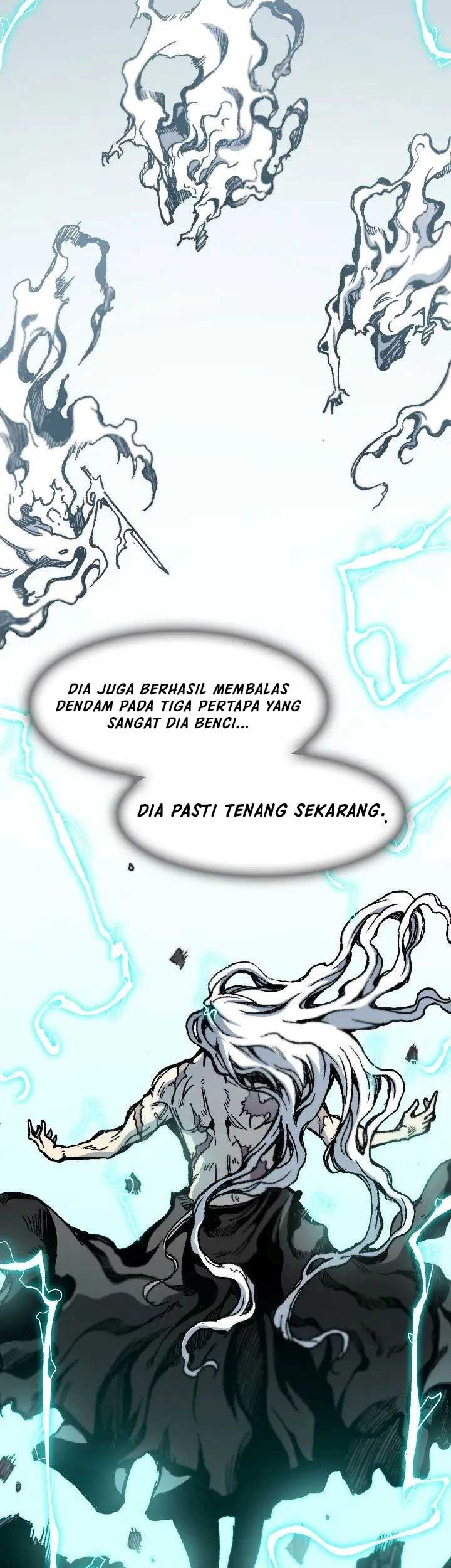 Memoir Of The King Of War Chapter 100 - halaman 60