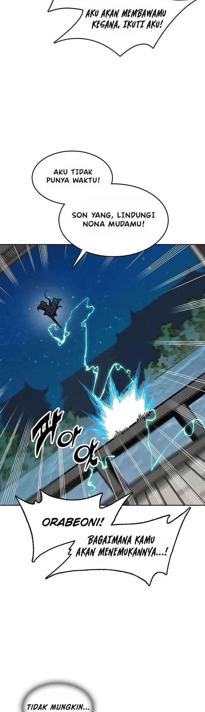 Memoir Of The King Of War Chapter 100 - halaman 67