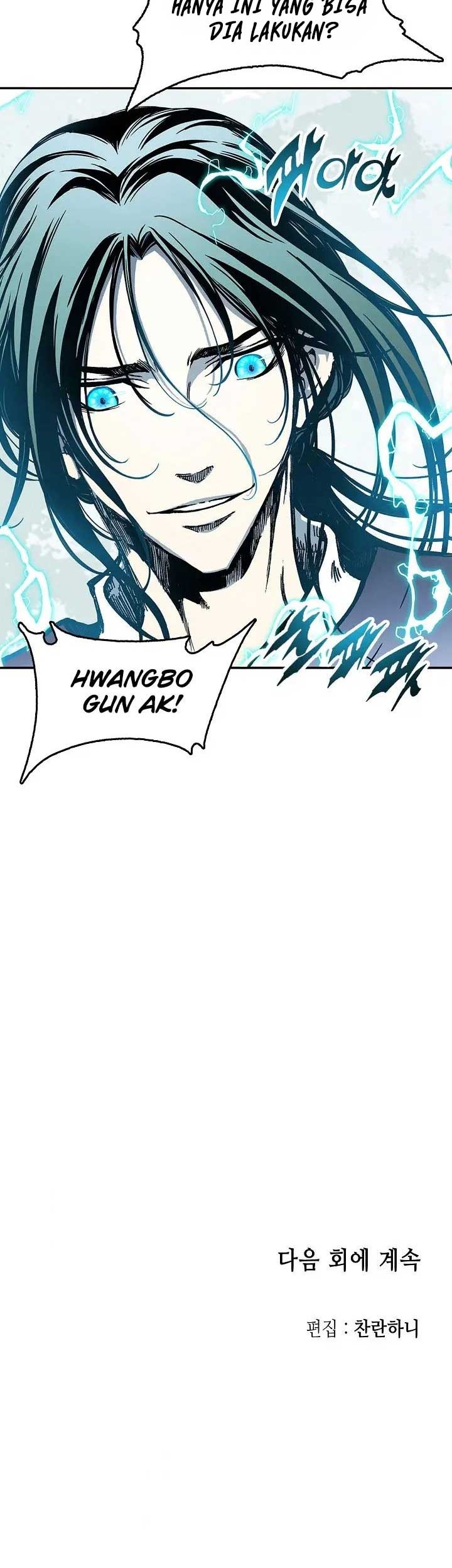 Memoir Of The King Of War Chapter 100 - halaman 80