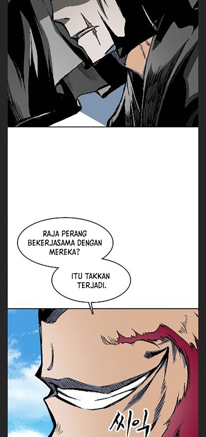 Memoir Of The King Of War Chapter 101 - halaman 53