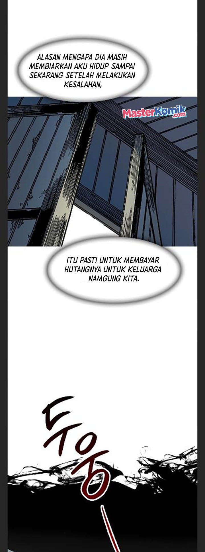 Memoir Of The King Of War Chapter 101 - halaman 55