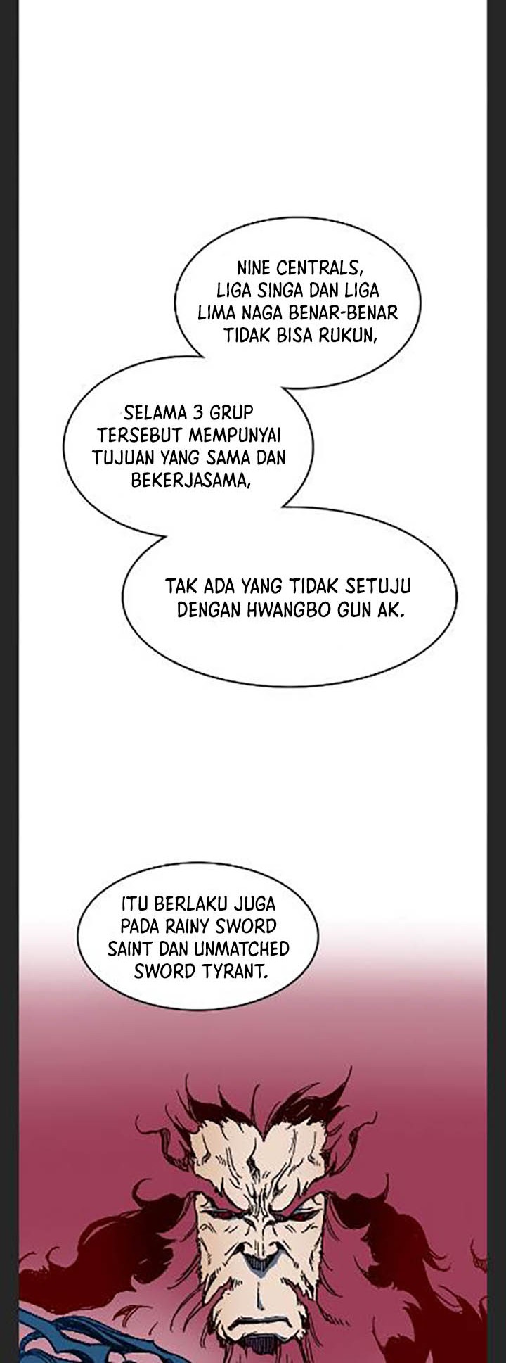 Memoir Of The King Of War Chapter 101 - halaman 59