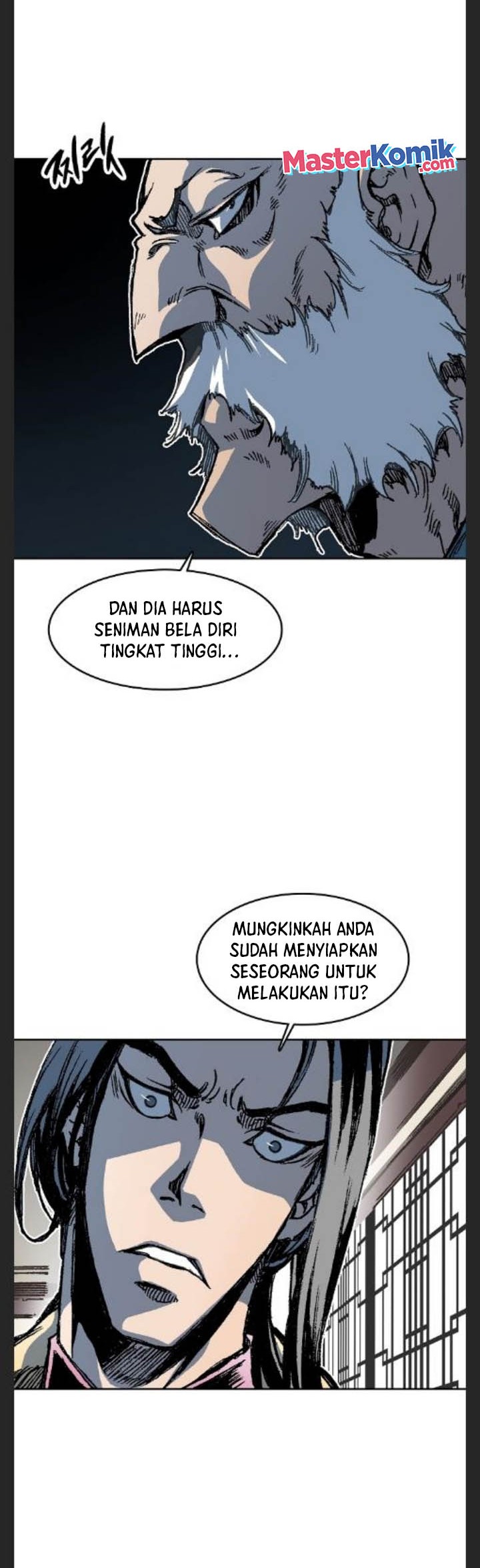 Memoir Of The King Of War Chapter 102 - halaman 15