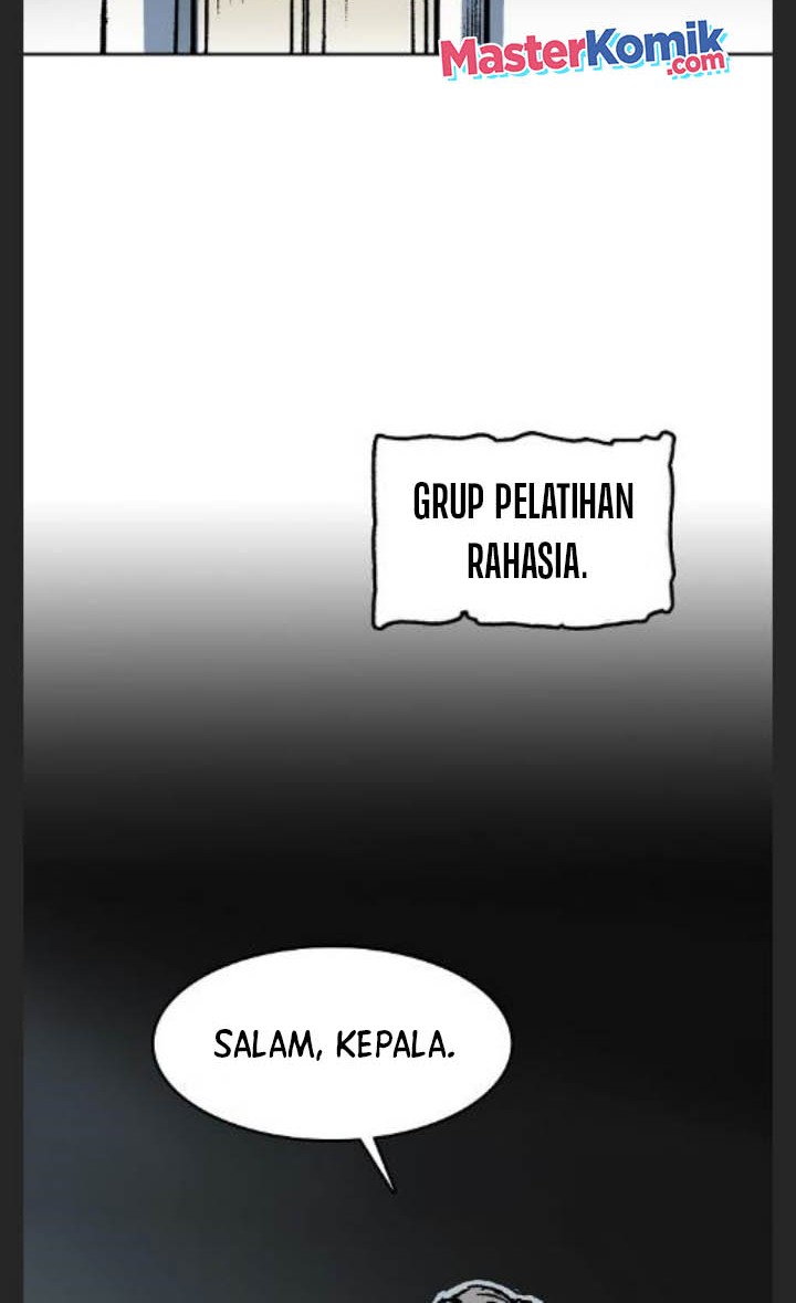 Memoir Of The King Of War Chapter 102 - halaman 3