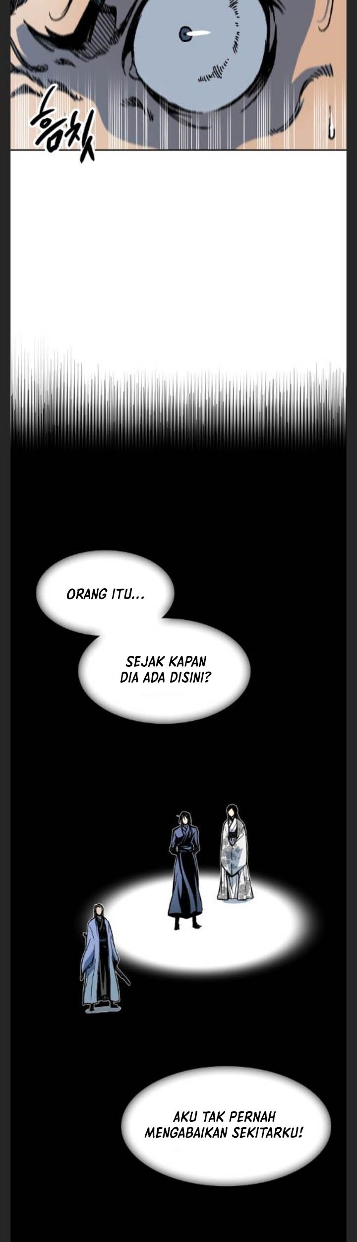 Memoir Of The King Of War Chapter 102 - halaman 42