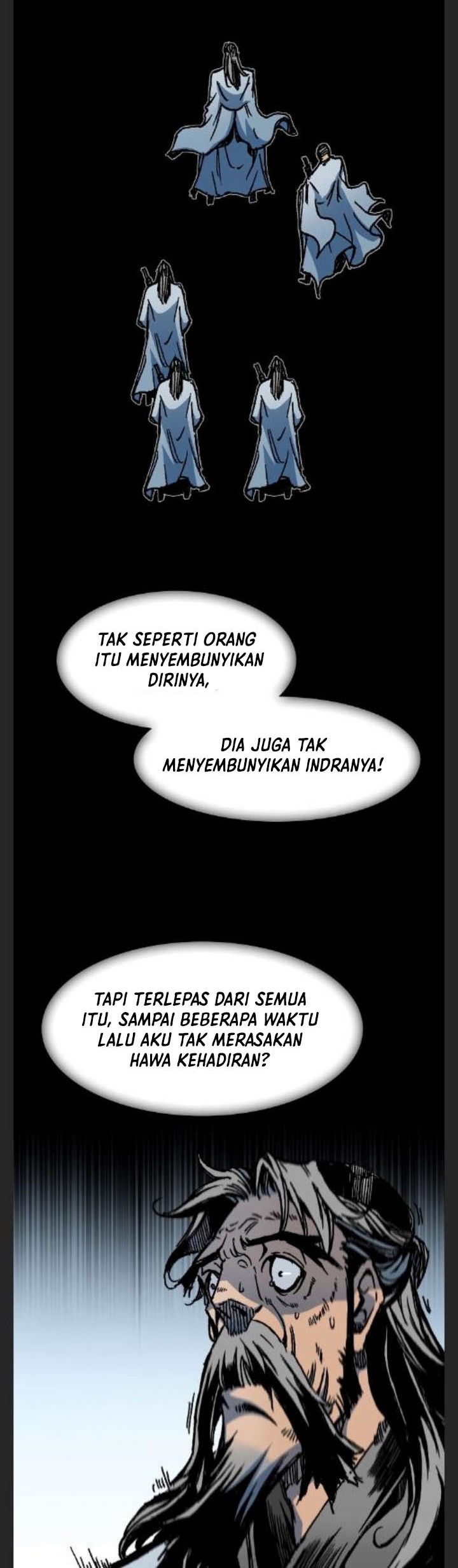 Memoir Of The King Of War Chapter 102 - halaman 43