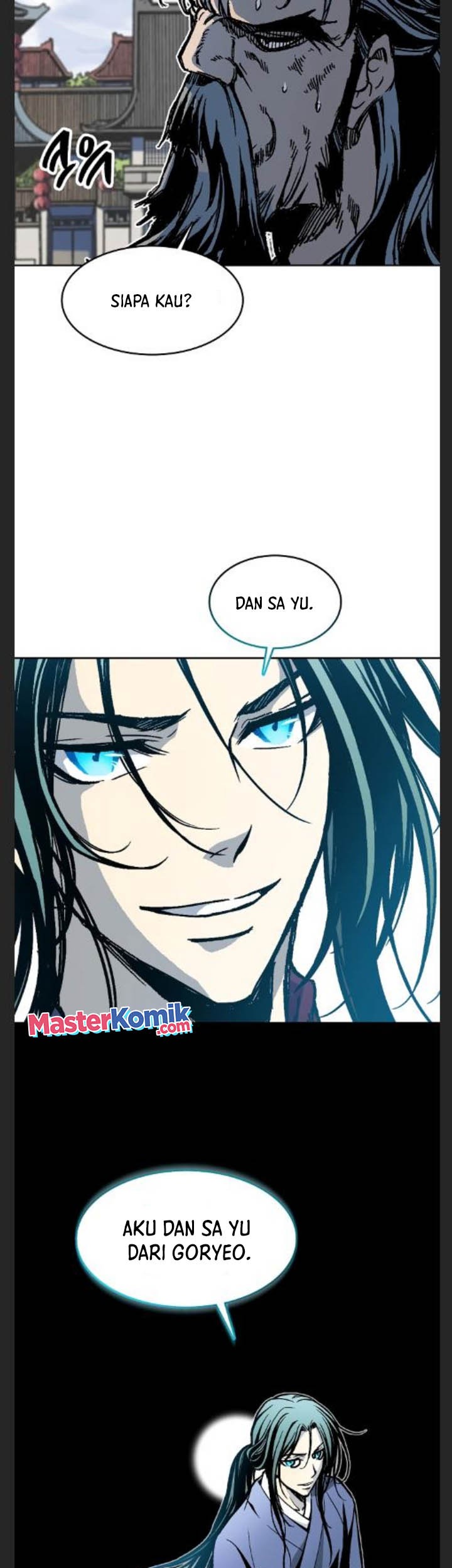Memoir Of The King Of War Chapter 102 - halaman 48