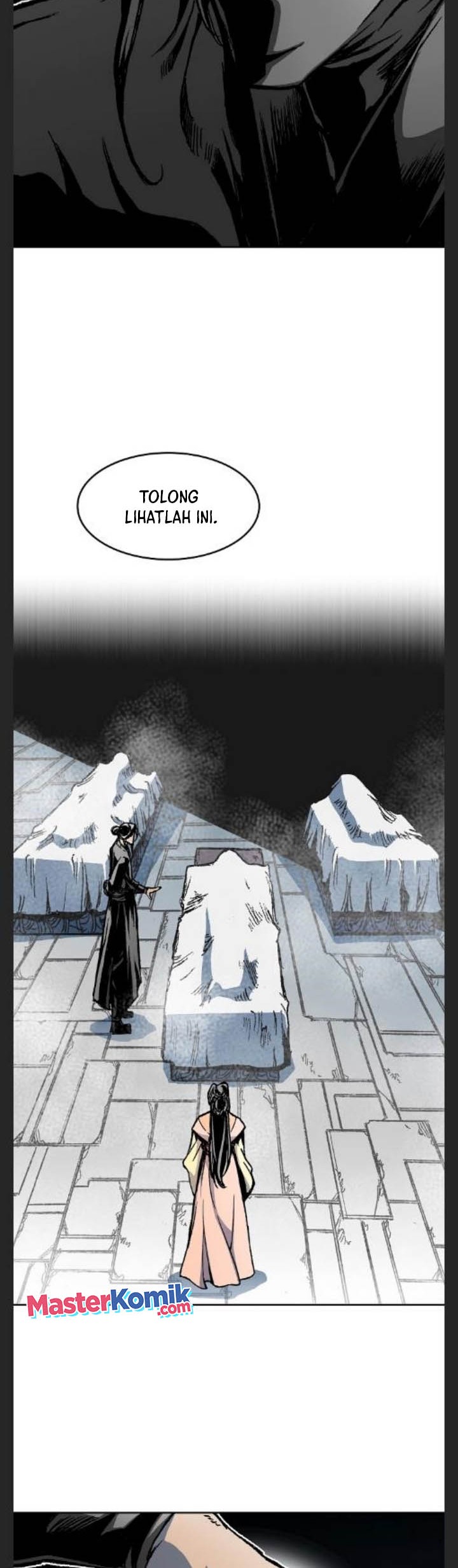 Memoir Of The King Of War Chapter 102 - halaman 5