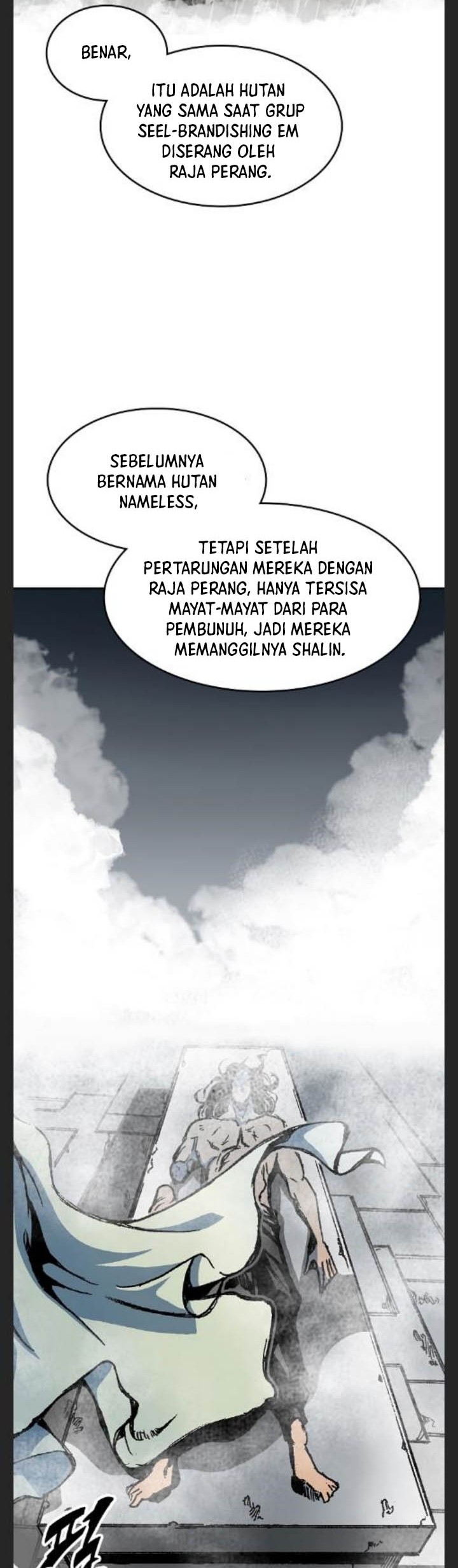 Memoir Of The King Of War Chapter 102 - halaman 7