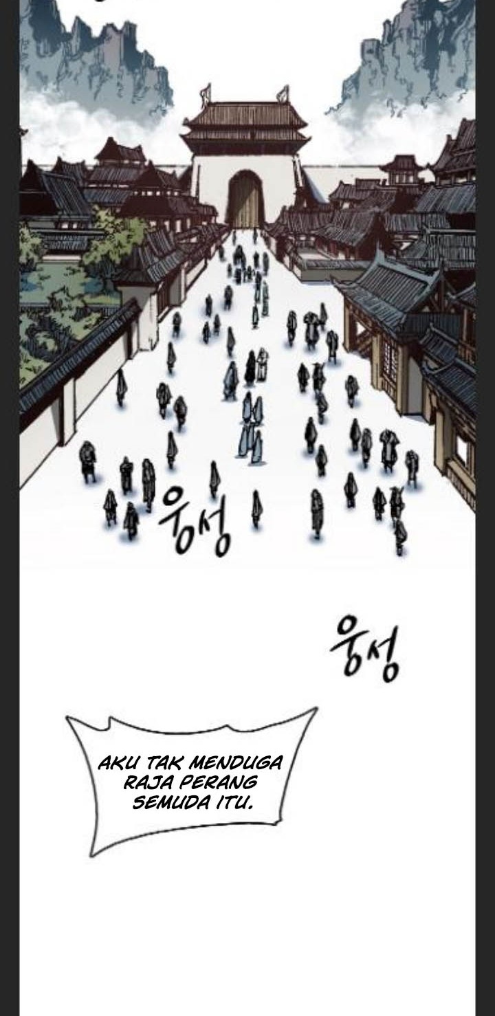 Memoir Of The King Of War Chapter 103 - halaman 11