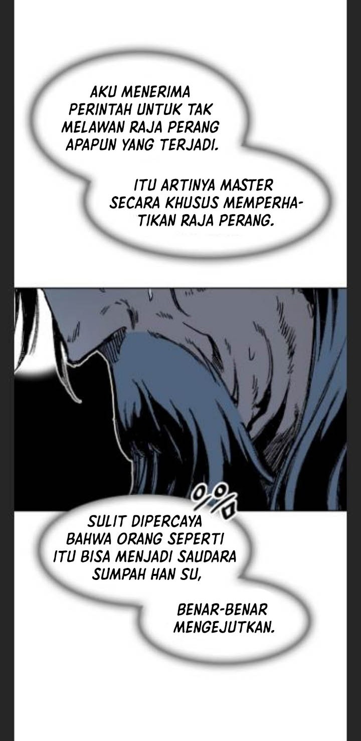 Memoir Of The King Of War Chapter 103 - halaman 13