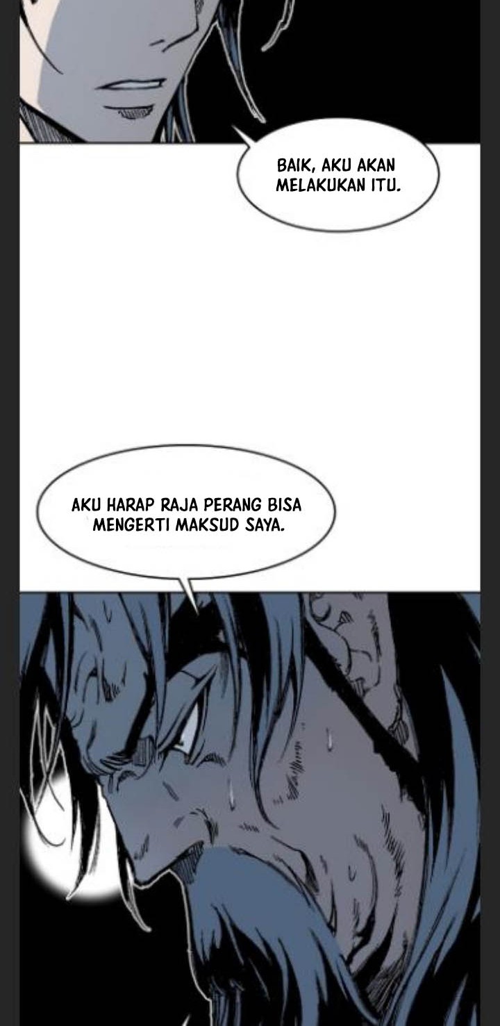 Memoir Of The King Of War Chapter 103 - halaman 15
