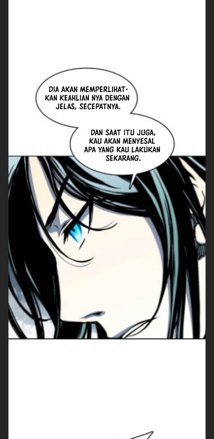 Memoir Of The King Of War Chapter 103 - halaman 19