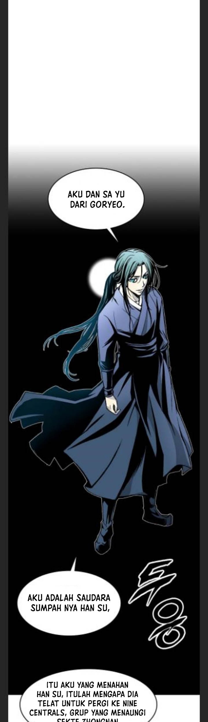 Memoir Of The King Of War Chapter 103 - halaman 2