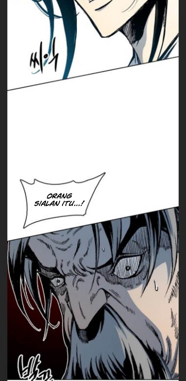 Memoir Of The King Of War Chapter 103 - halaman 21