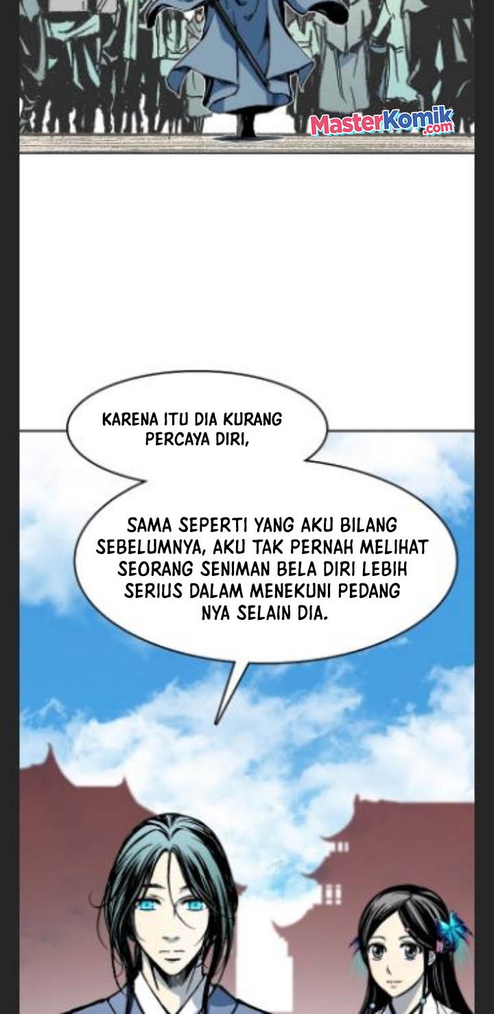 Memoir Of The King Of War Chapter 103 - halaman 27