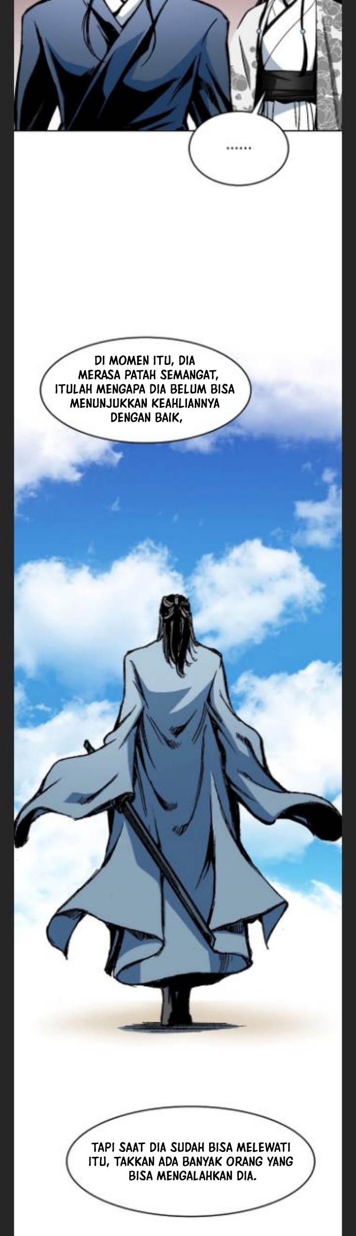 Memoir Of The King Of War Chapter 103 - halaman 28