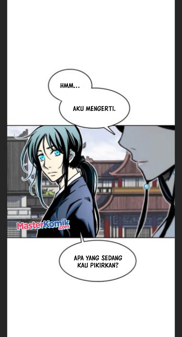 Memoir Of The King Of War Chapter 103 - halaman 29