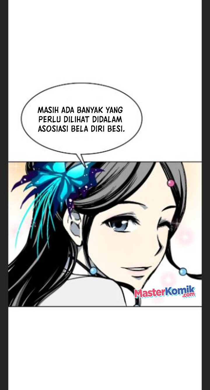 Memoir Of The King Of War Chapter 103 - halaman 35