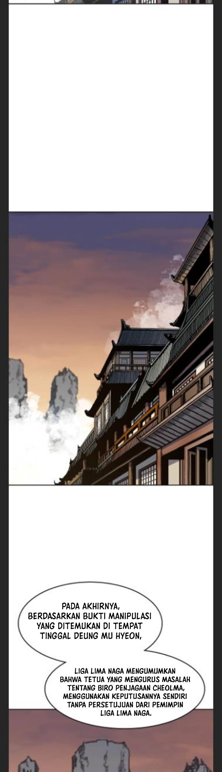 Memoir Of The King Of War Chapter 103 - halaman 38