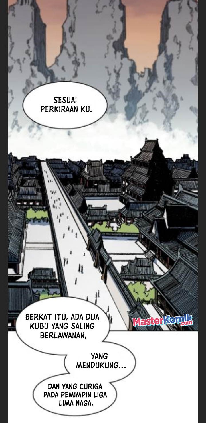Memoir Of The King Of War Chapter 103 - halaman 39