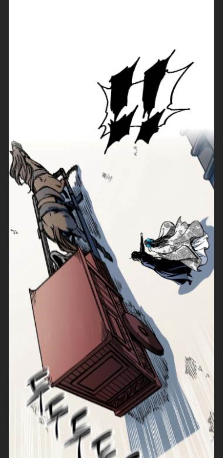 Memoir Of The King Of War Chapter 103 - halaman 41