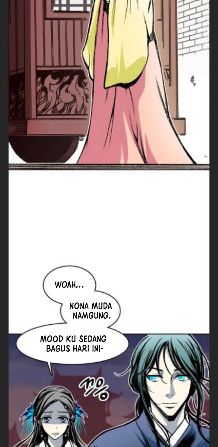 Memoir Of The King Of War Chapter 103 - halaman 43