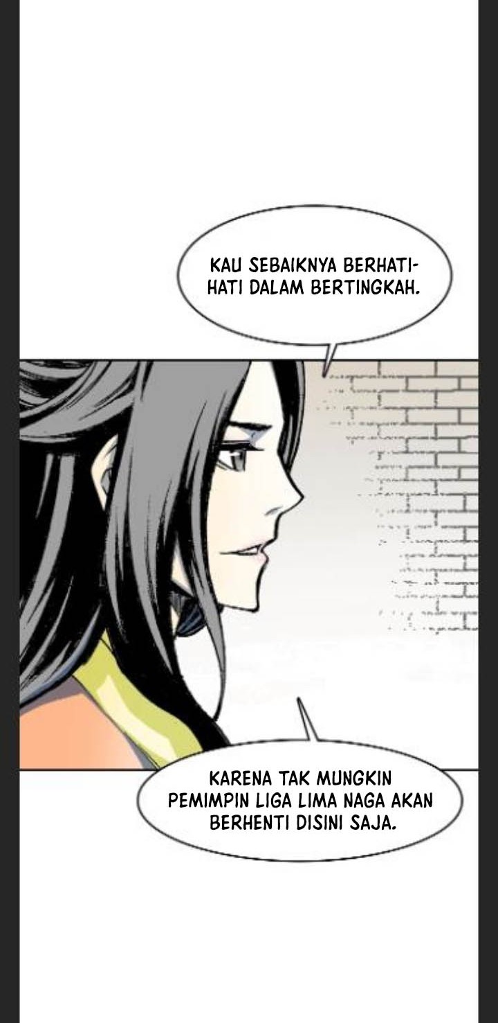 Memoir Of The King Of War Chapter 103 - halaman 47