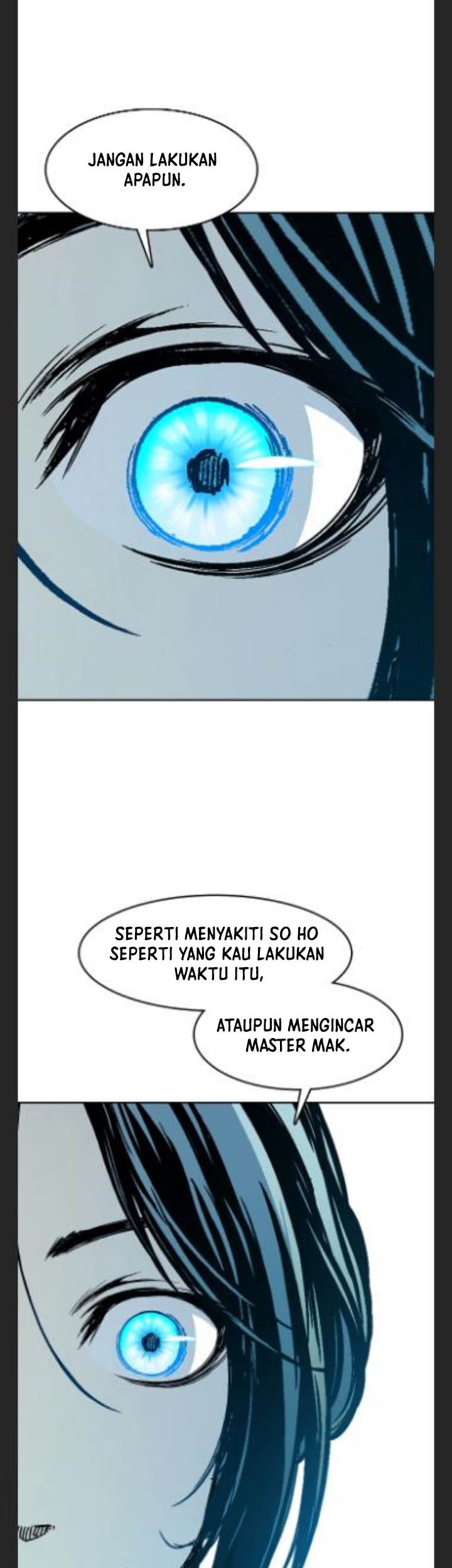 Memoir Of The King Of War Chapter 103 - halaman 52