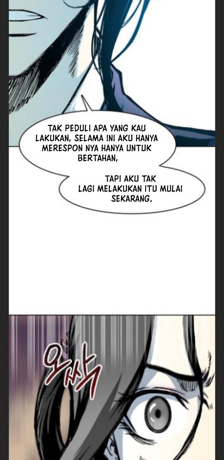 Memoir Of The King Of War Chapter 103 - halaman 53