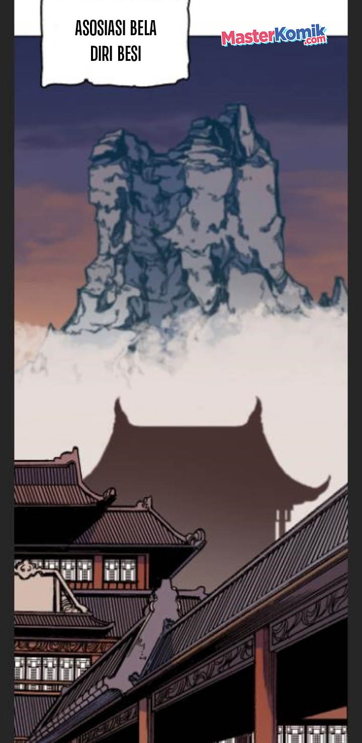Memoir Of The King Of War Chapter 103 - halaman 57