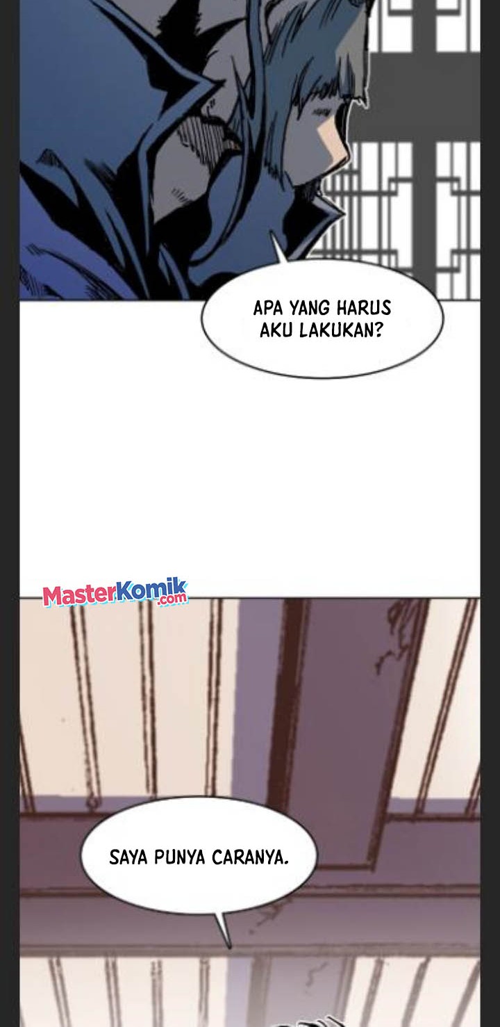 Memoir Of The King Of War Chapter 103 - halaman 59