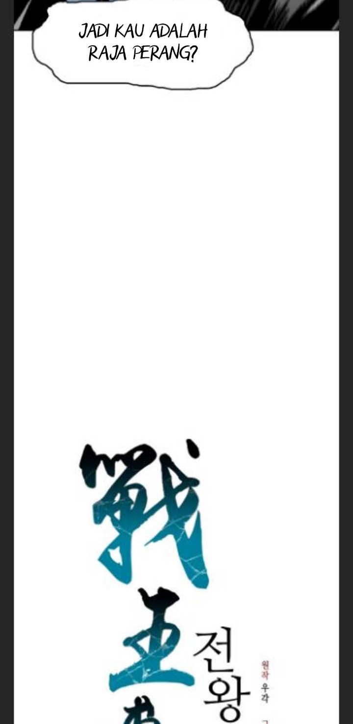 Memoir Of The King Of War Chapter 103 - halaman 9