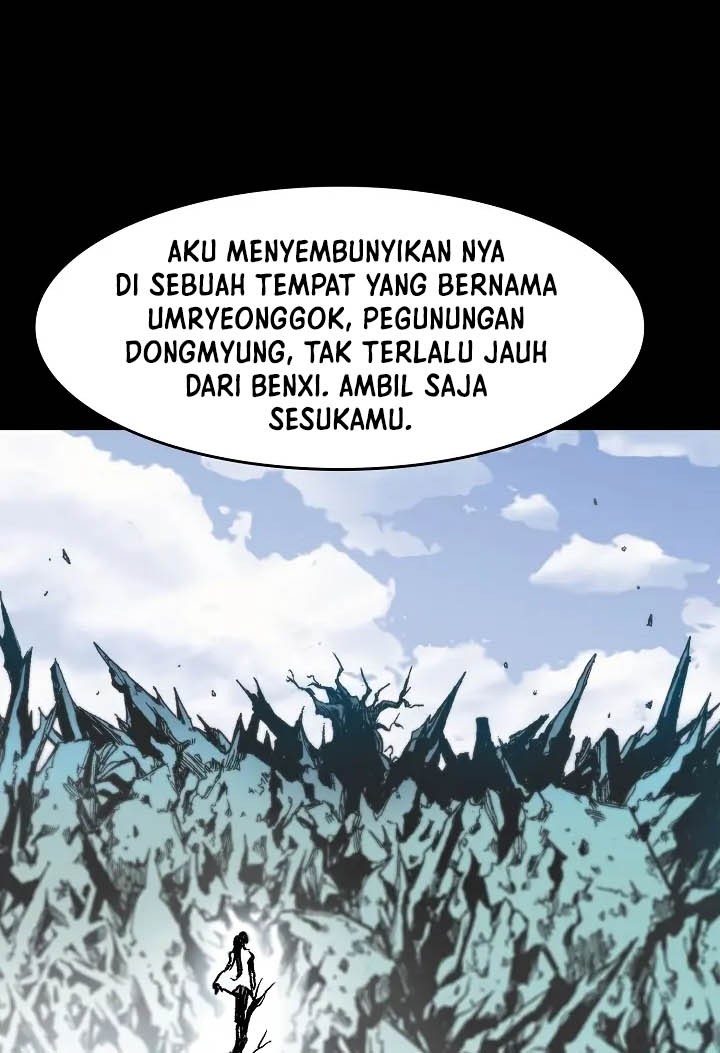 Memoir Of The King Of War Chapter 104 - halaman 12