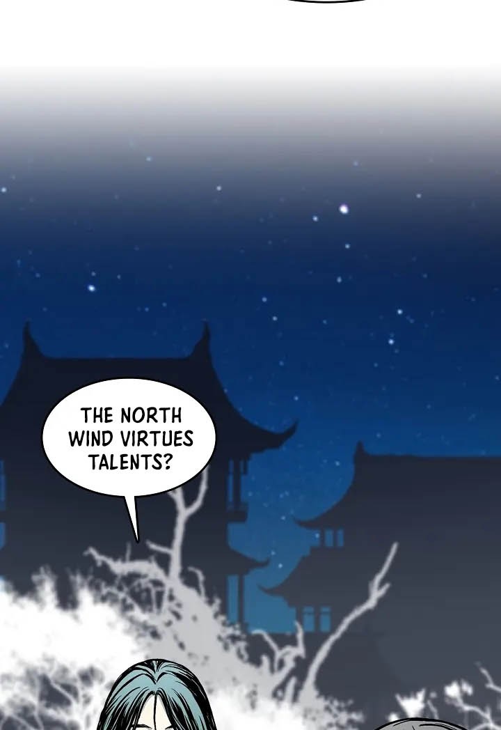 Memoir Of The King Of War Chapter 104 - halaman 17