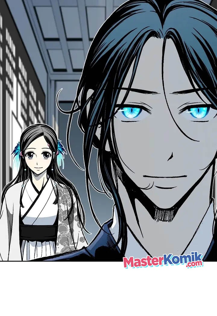 Memoir Of The King Of War Chapter 104 - halaman 23