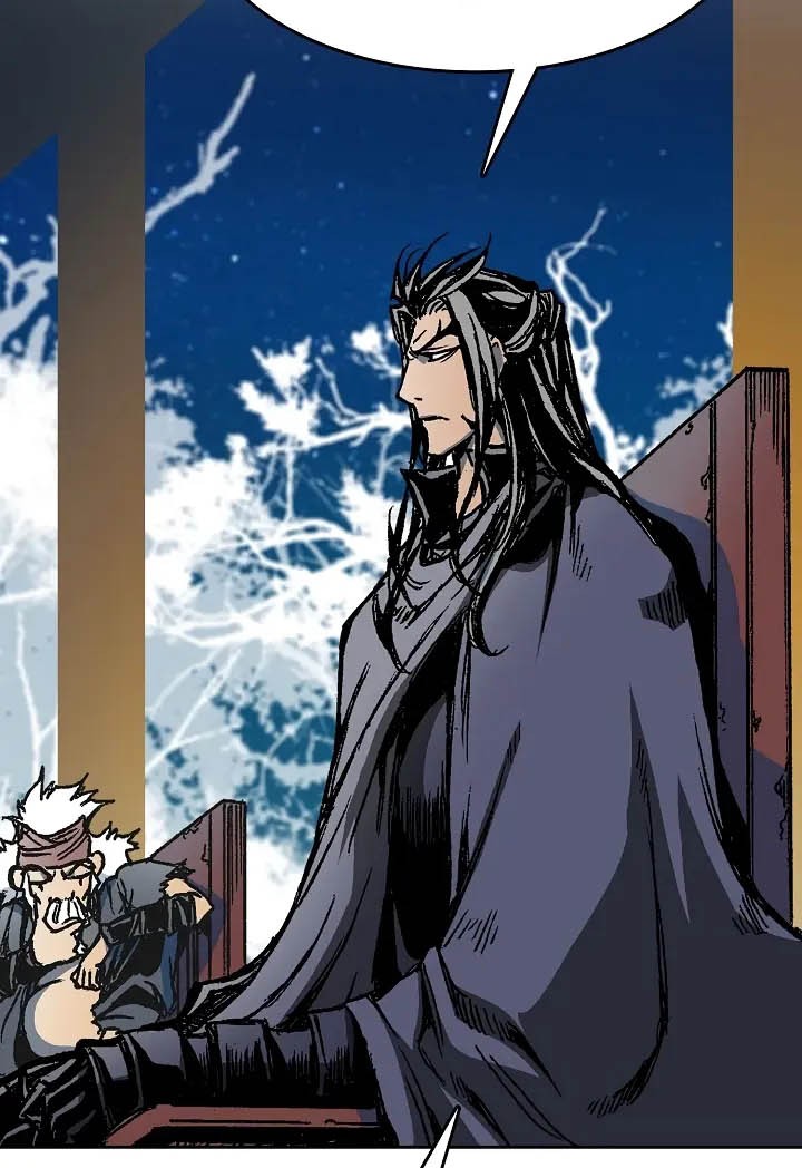 Memoir Of The King Of War Chapter 104 - halaman 26