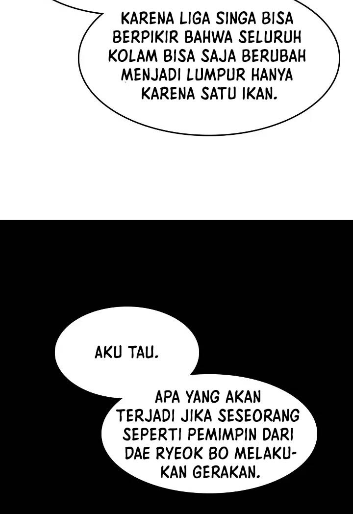 Memoir Of The King Of War Chapter 104 - halaman 31