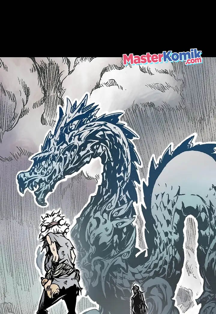 Memoir Of The King Of War Chapter 104 - halaman 34