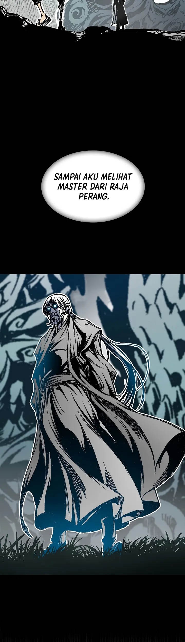 Memoir Of The King Of War Chapter 104 - halaman 35