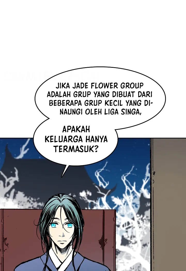 Memoir Of The King Of War Chapter 104 - halaman 37