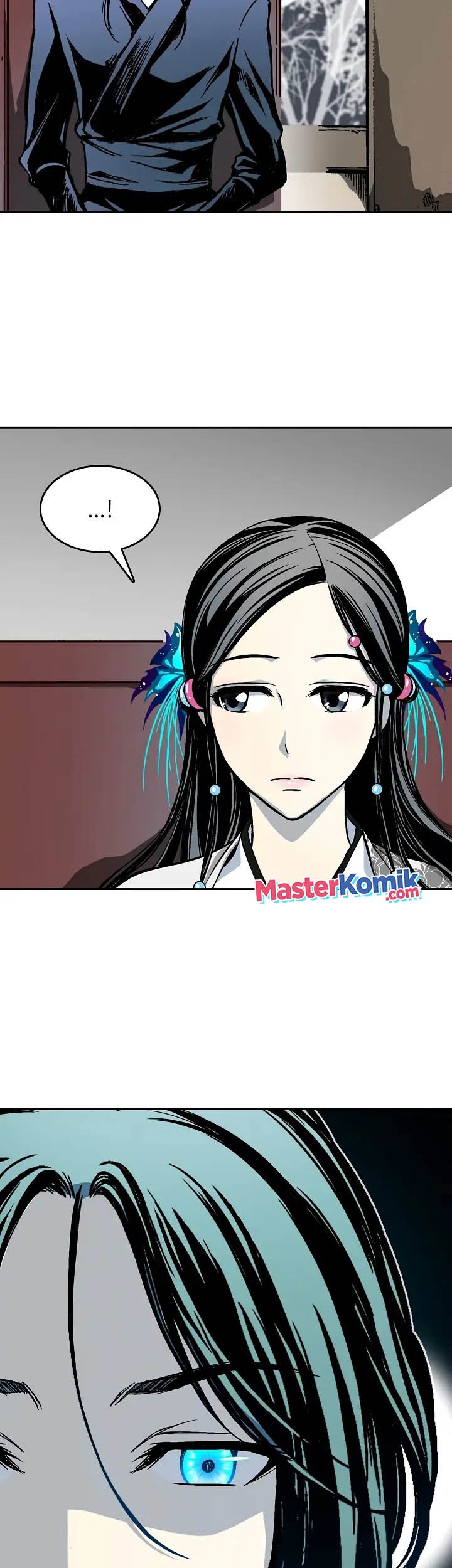 Memoir Of The King Of War Chapter 104 - halaman 38