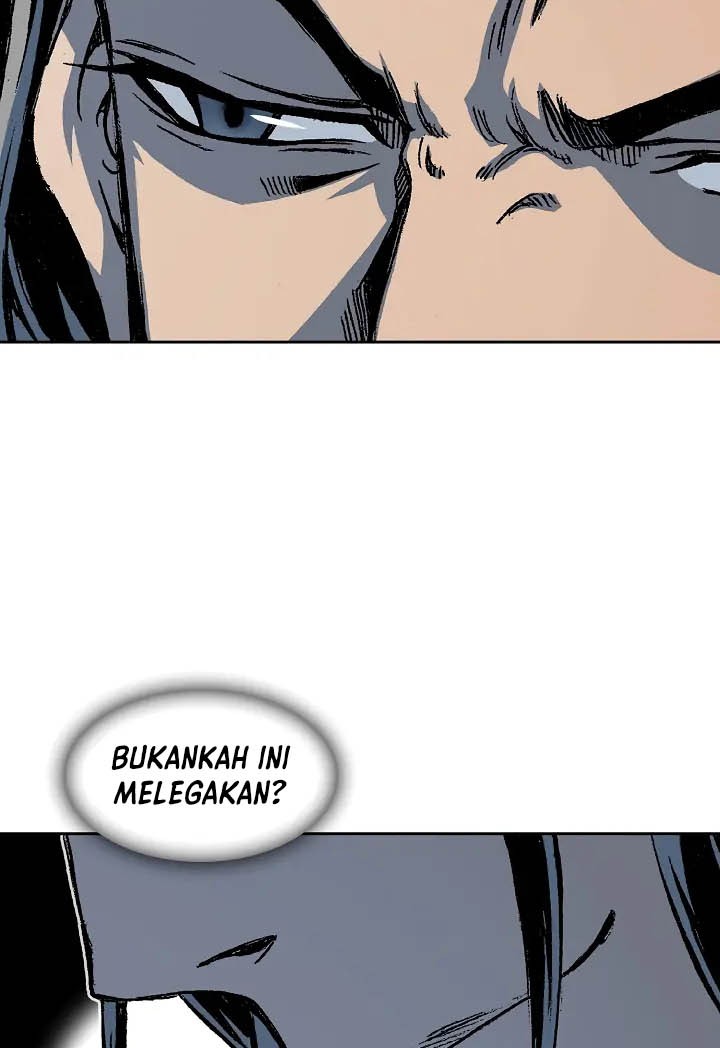 Memoir Of The King Of War Chapter 104 - halaman 40