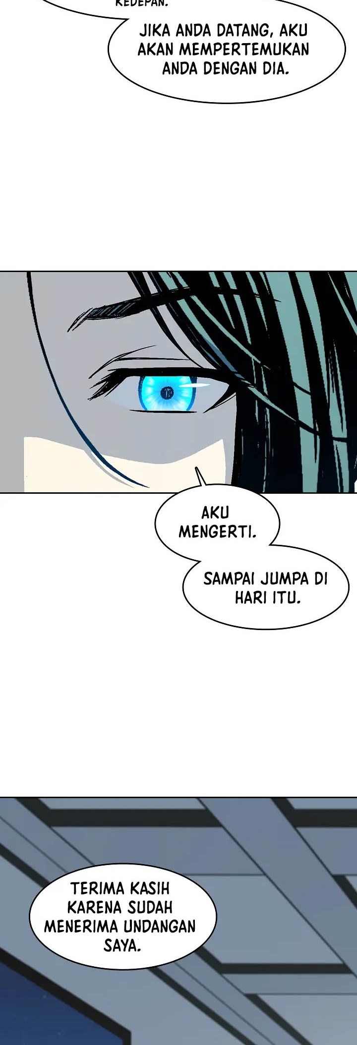 Memoir Of The King Of War Chapter 104 - halaman 42